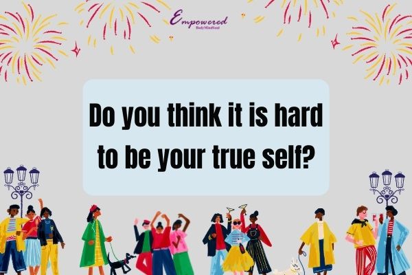 True self